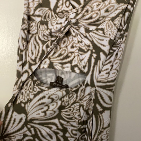 Tommy Bahana Dress with back cutout - Picture 3 of 6